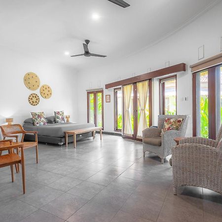 Asri Villas Bingin Uluwatu  Exterior photo